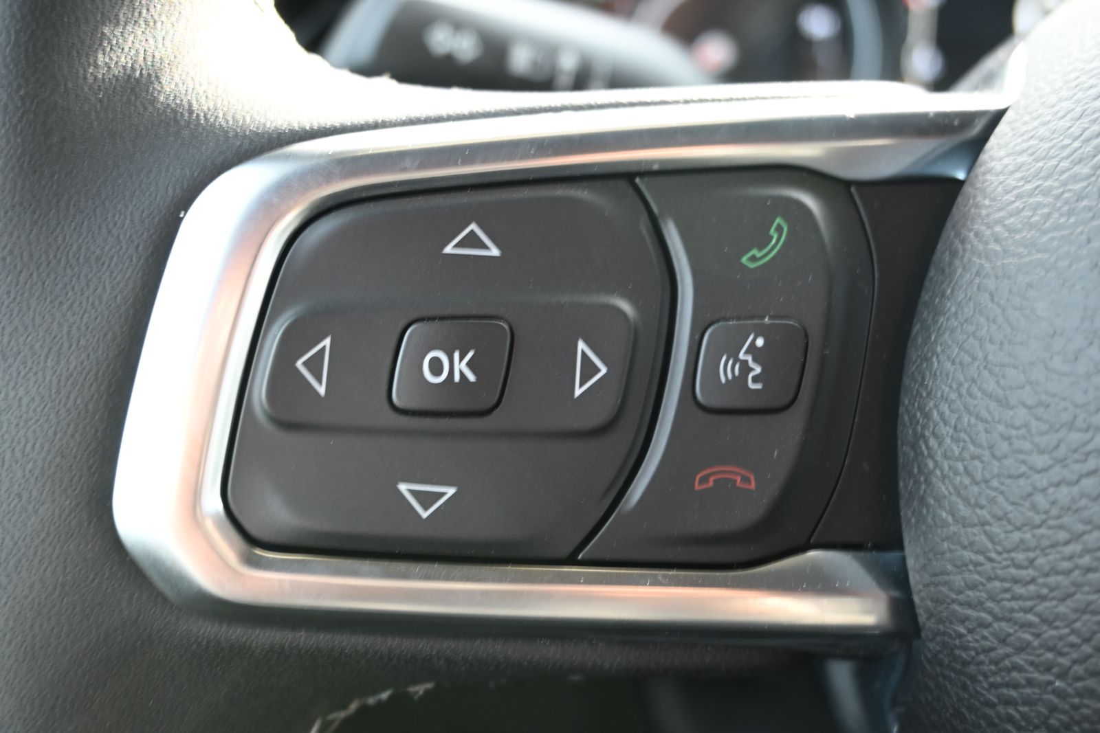 2025 Jeep Wrangler 4-Door Sahara - Photo 10