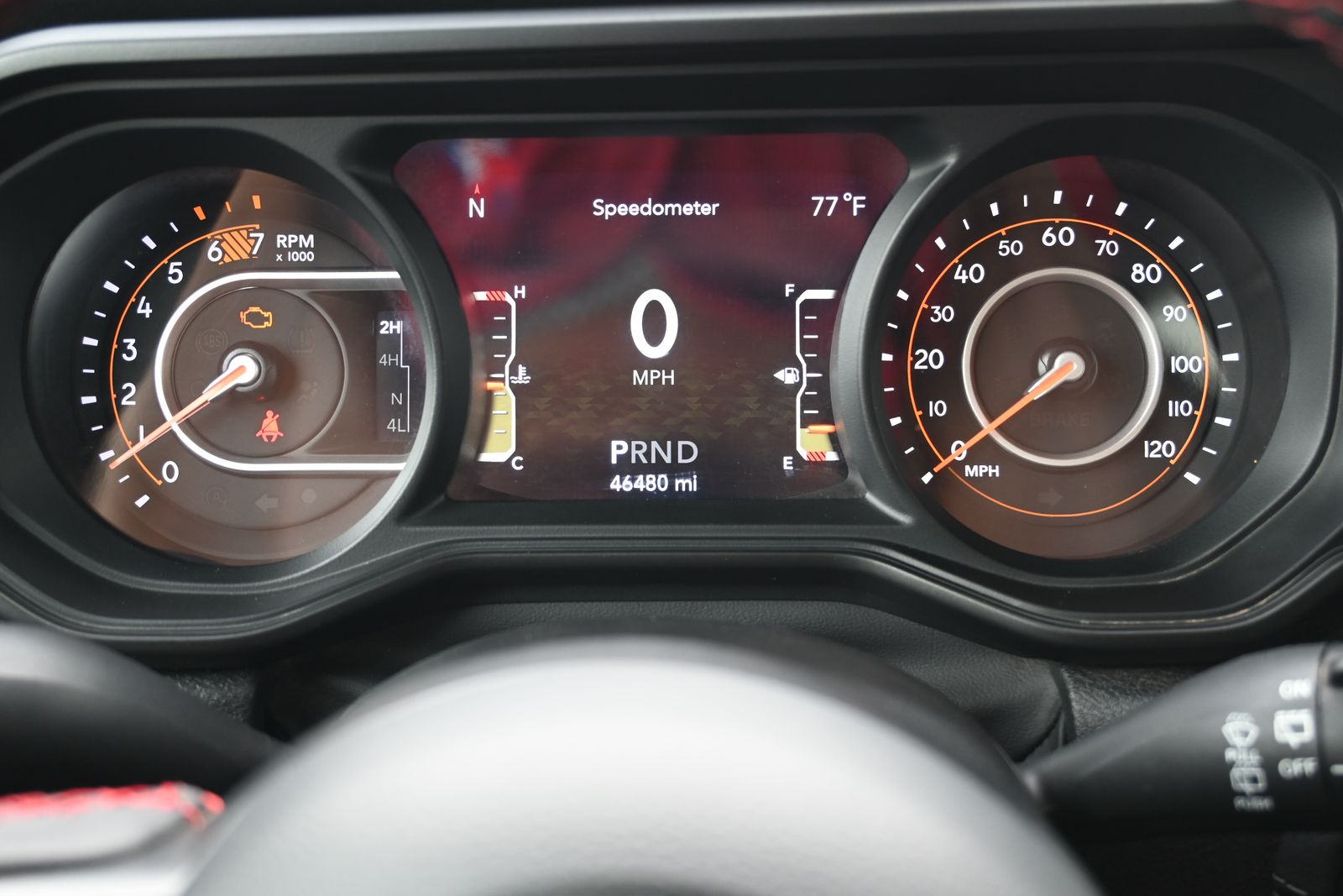 2024 Jeep Wrangler 4-Door Rubicon - Photo 10