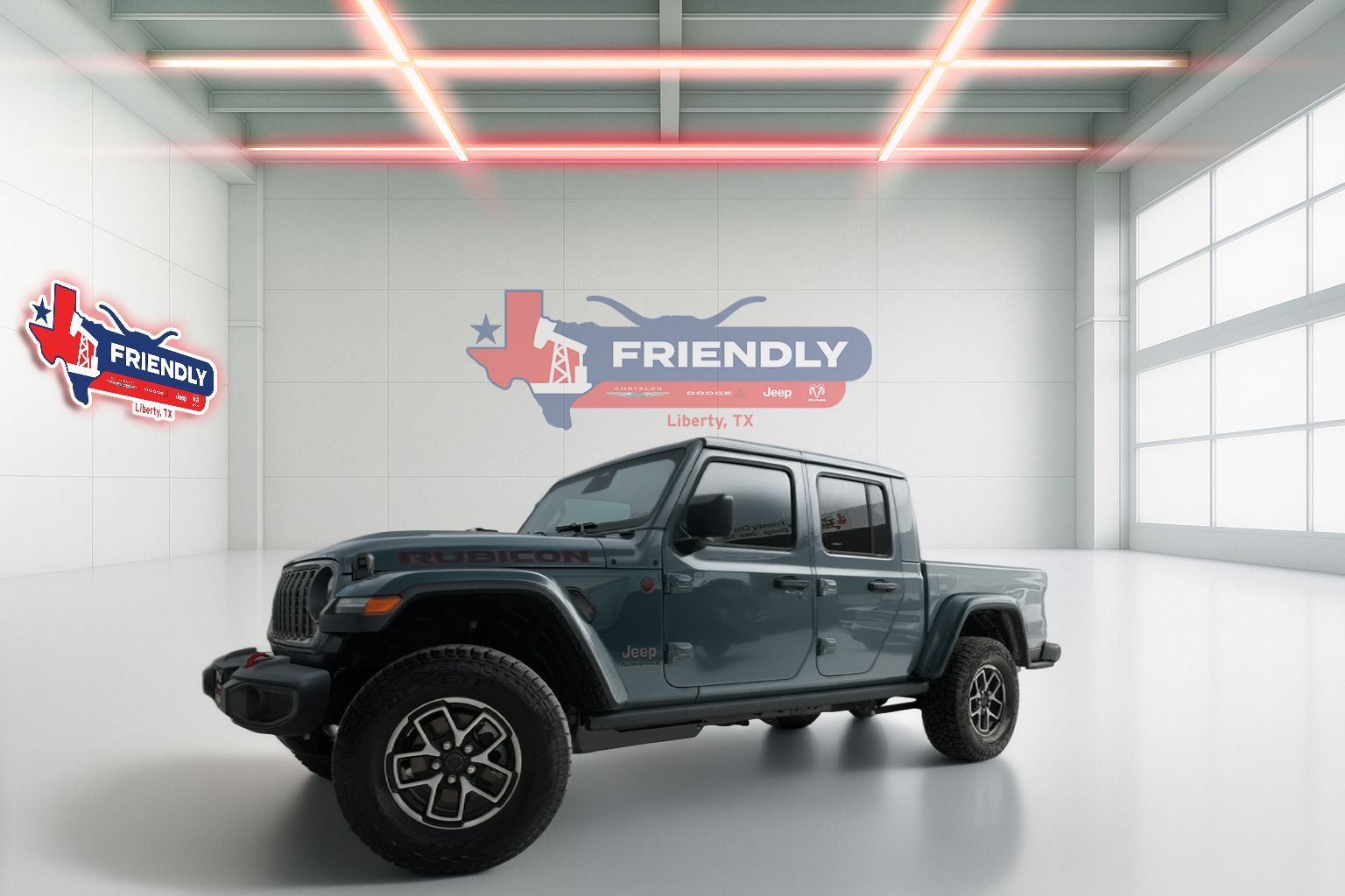 New 2026 Jeep Cherokee LIMITED 4X4