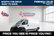  Ram ProMaster