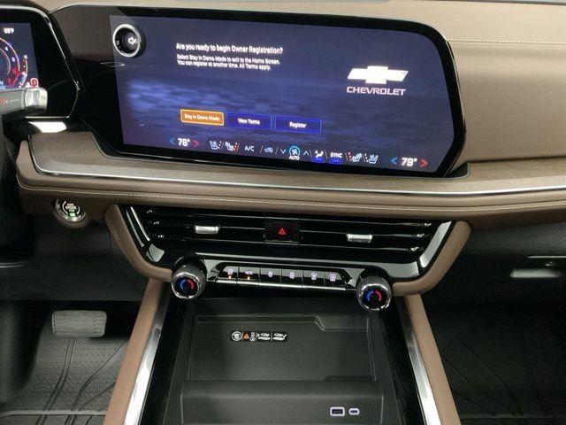 2026 Chevrolet Tahoe High Country - Photo 15