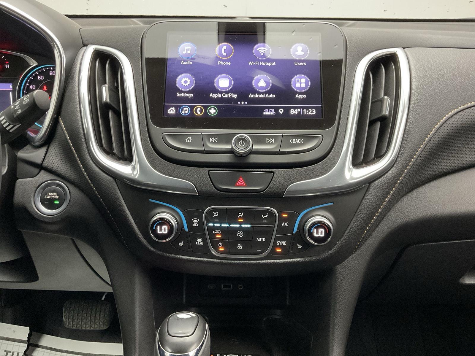 2019 Chevrolet Equinox Premier - Photo 15