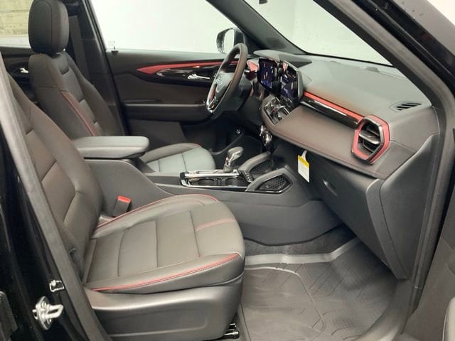 2026 Chevrolet Trailblazer RS - Photo 24