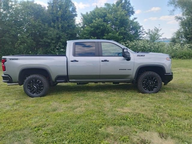 2026 Chevrolet Silverado 2500 HD LT - Photo 8