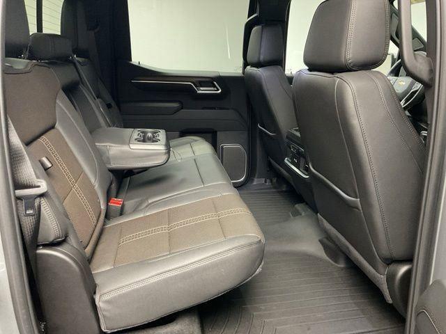 2025 Chevrolet Silverado 1500 High Country - Photo 35