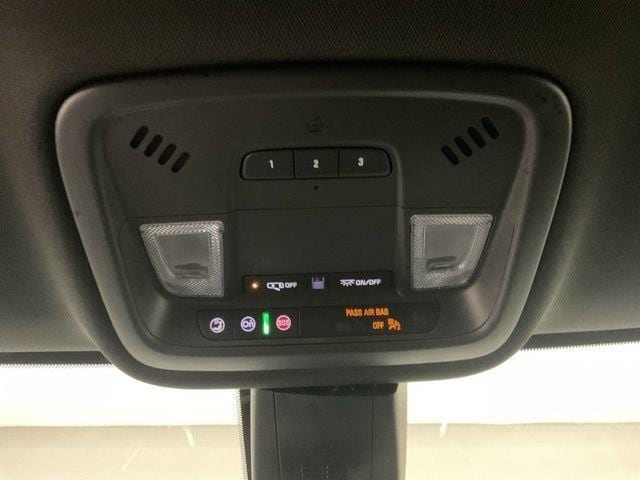 2023 Chevrolet Traverse 1LT - Photo 20
