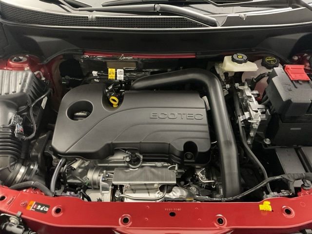 2026 Chevrolet Equinox LT - Photo 21