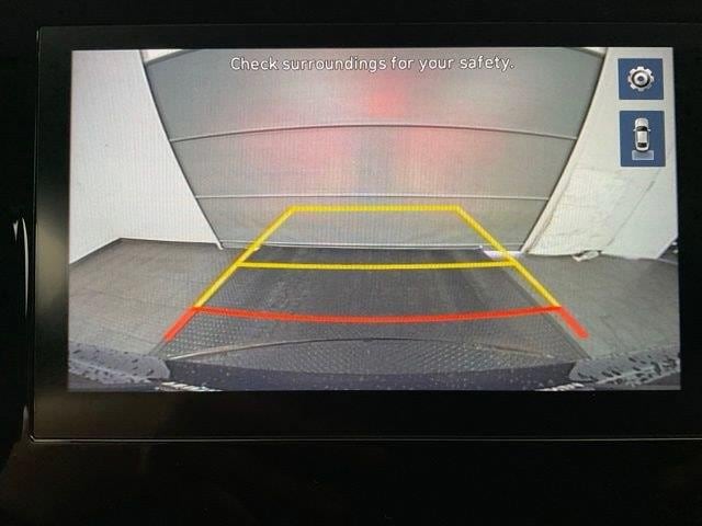 2024 Hyundai Tucson SEL - Photo 19