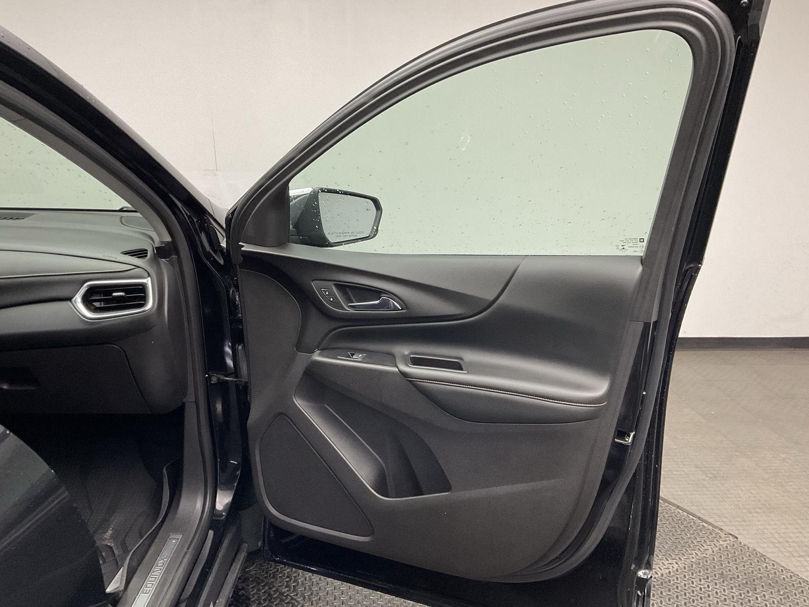 2019 Chevrolet Equinox Premier - Photo 21