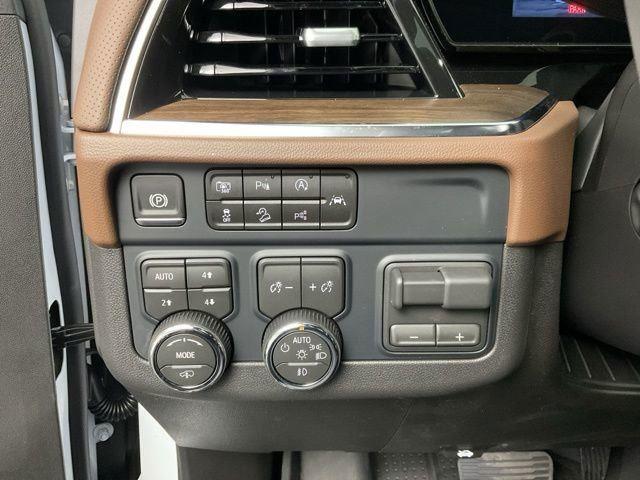 2026 Chevrolet Tahoe High Country - Photo 13