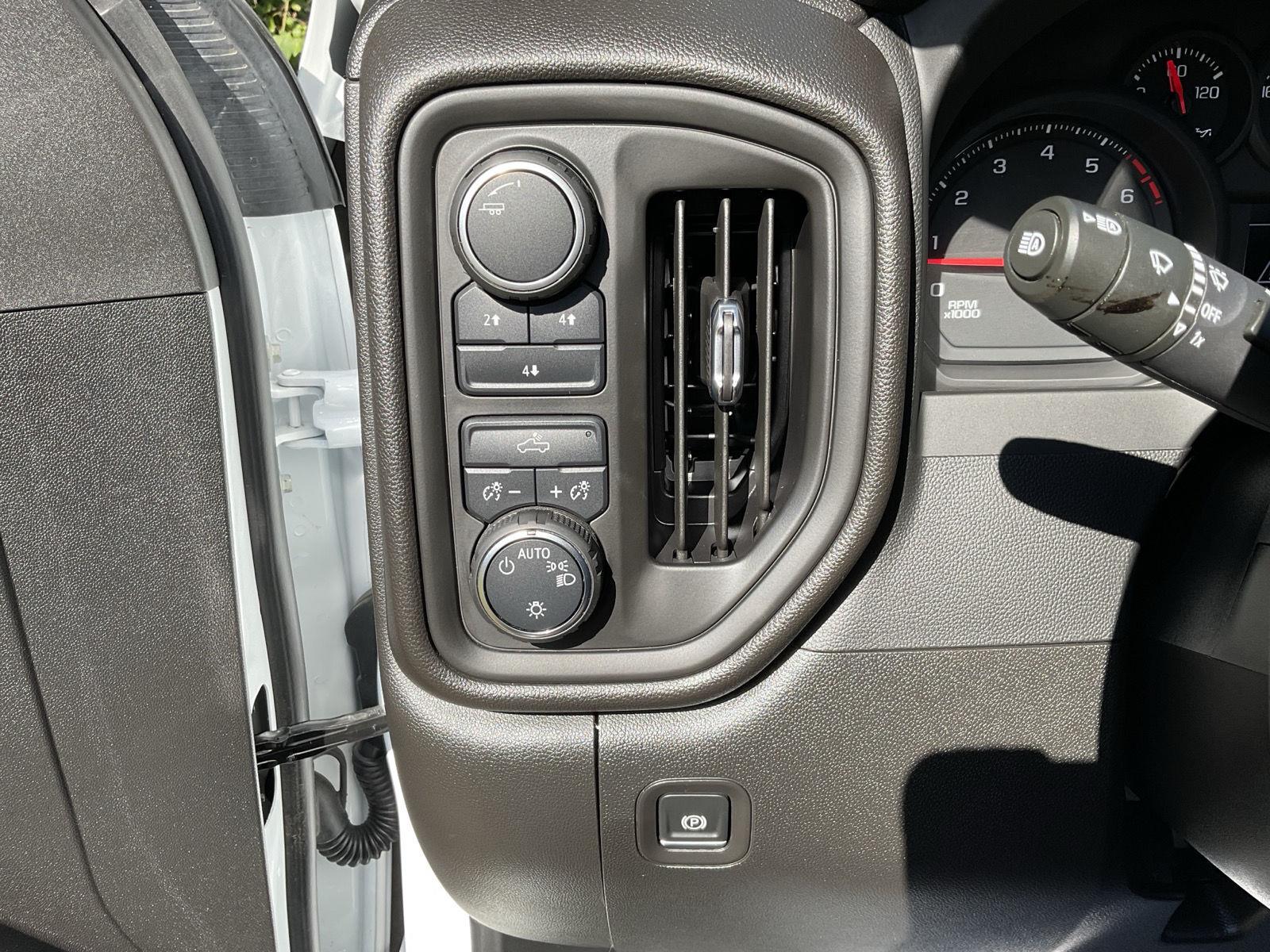 2025 Chevrolet Silverado 2500HD Work Truck - Photo 13