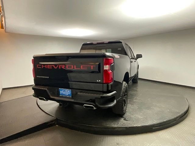2024 Chevrolet Silverado 1500 LT Trail Boss - Photo 8