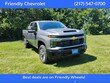  Chevrolet Silverado 2500 HD