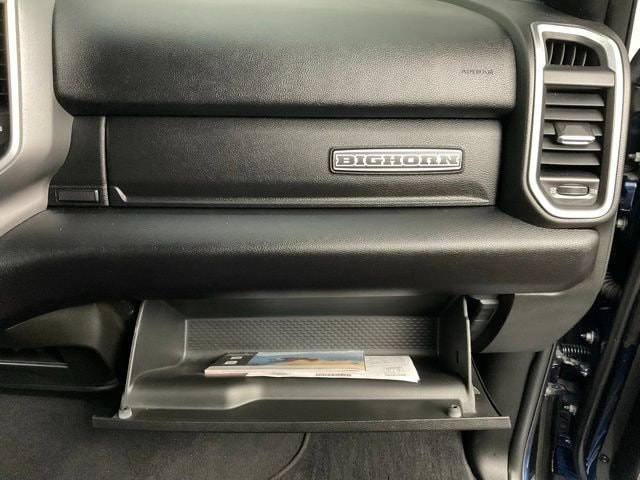 2024 RAM Ram 2500 Pickup Big Horn - Photo 27