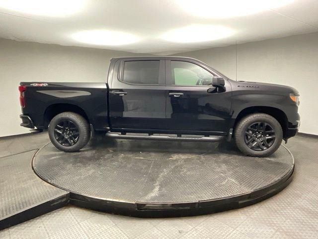 2026 Chevrolet Silverado 1500 Custom - Photo 8