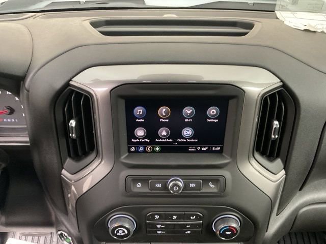 2026 Chevrolet Silverado 3500 HD Work Truck - Photo 15