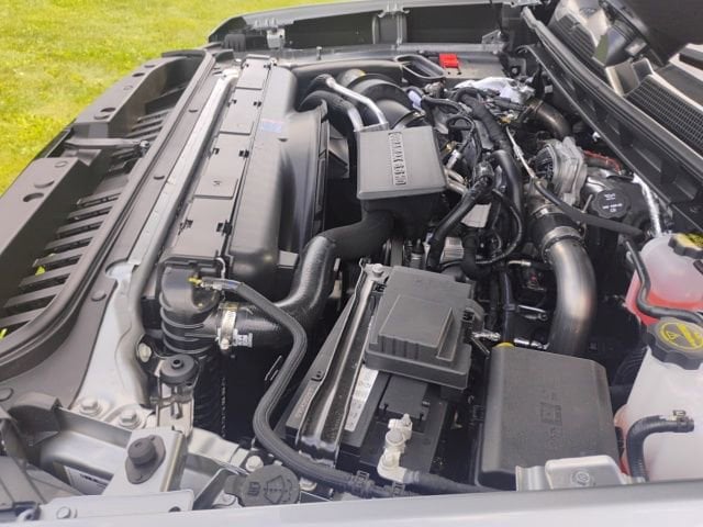 2026 Chevrolet Silverado 2500 HD LT - Photo 21