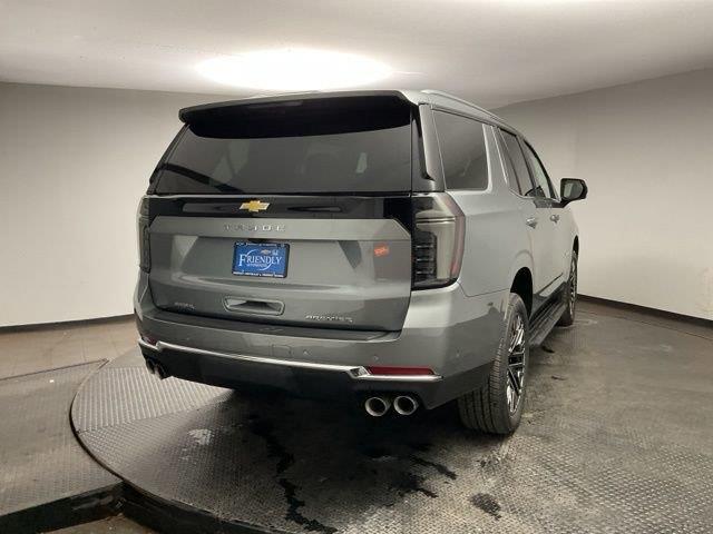 2026 Chevrolet Tahoe Premier - Photo 7