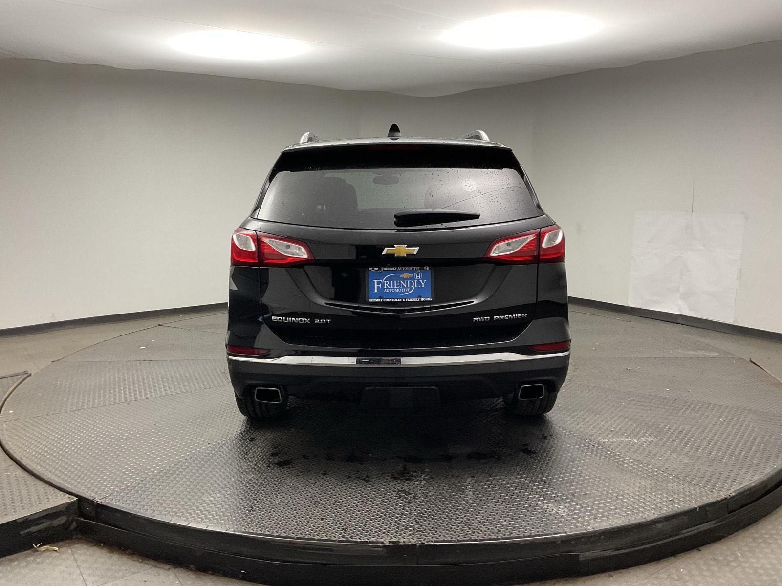 2019 Chevrolet Equinox Premier - Photo 6