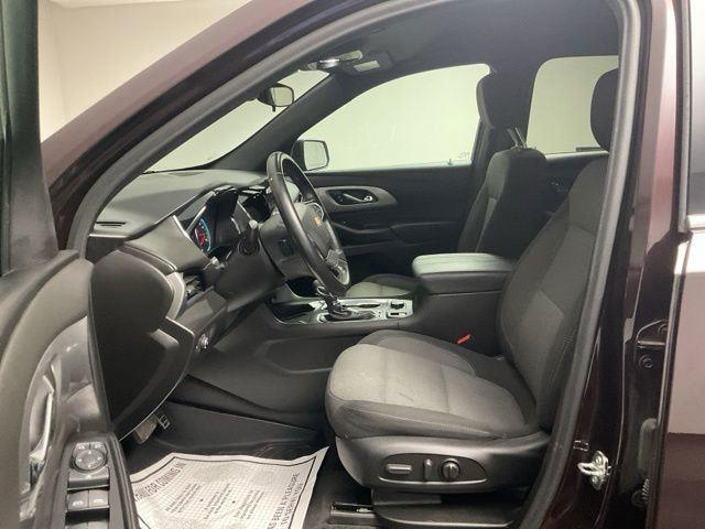 2023 Chevrolet Traverse 1LT - Photo 14