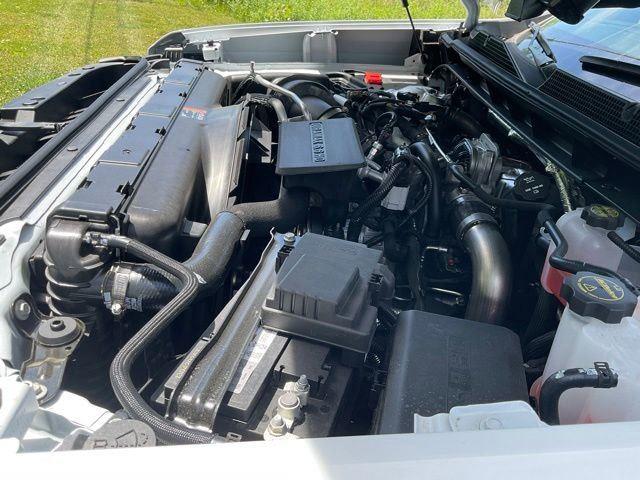 2026 Chevrolet Silverado 2500 HD LT - Photo 22