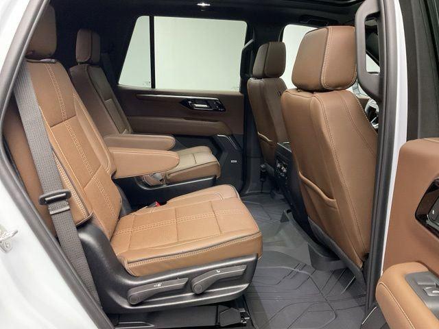 2026 Chevrolet Tahoe High Country - Photo 28