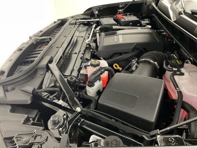 2026 Chevrolet Silverado 1500 LT - Photo 21