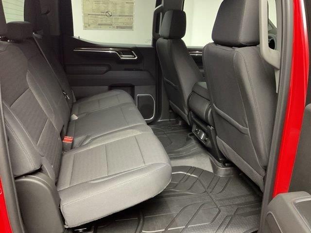 2026 Chevrolet Silverado 1500 LT - Photo 27