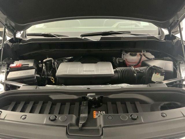2026 Chevrolet Silverado 1500 LTZ - Photo 23
