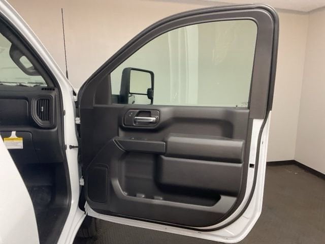 2026 Chevrolet Silverado 3500 HD Work Truck - Photo 22