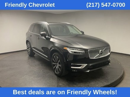 2023 Volvo XC90 B5 AWD Plus SUV