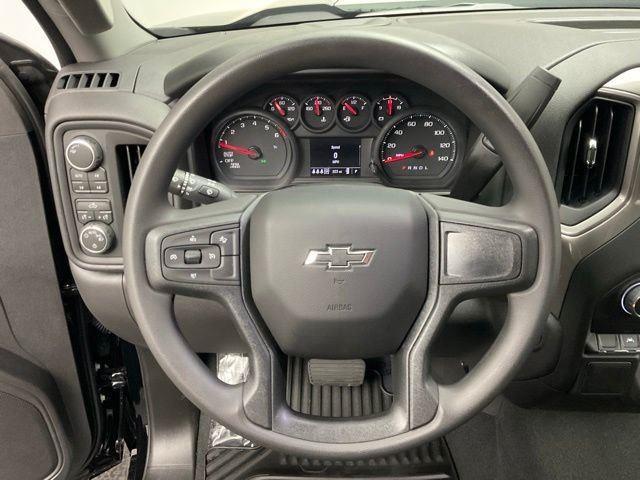 2026 Chevrolet Silverado 1500 Custom Trail Boss - Photo 14