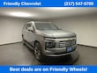 Chevrolet Suburban