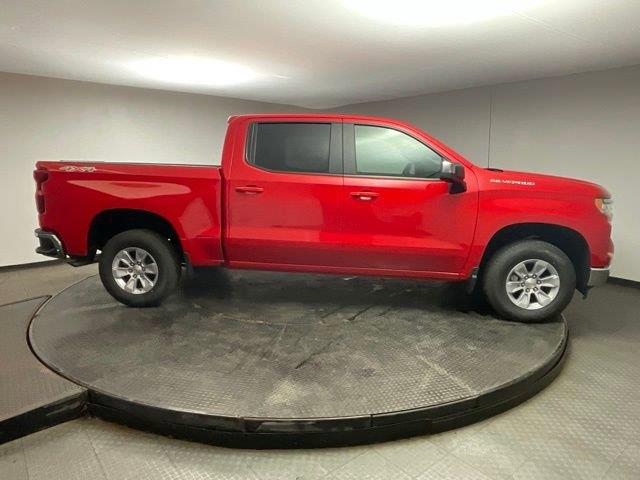 2026 Chevrolet Silverado 1500 LT - Photo 8
