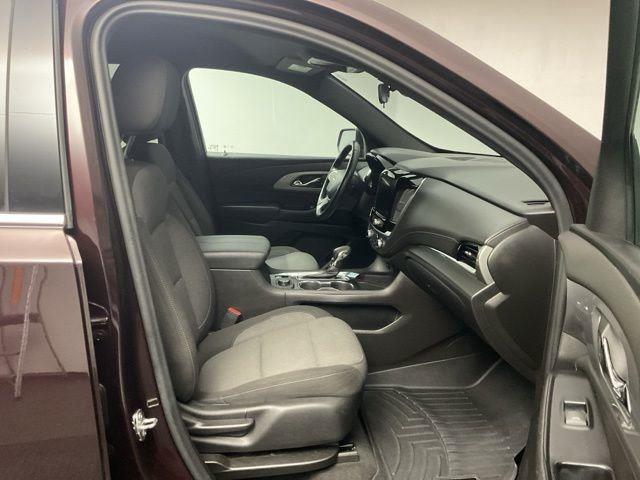 2023 Chevrolet Traverse 1LT - Photo 26