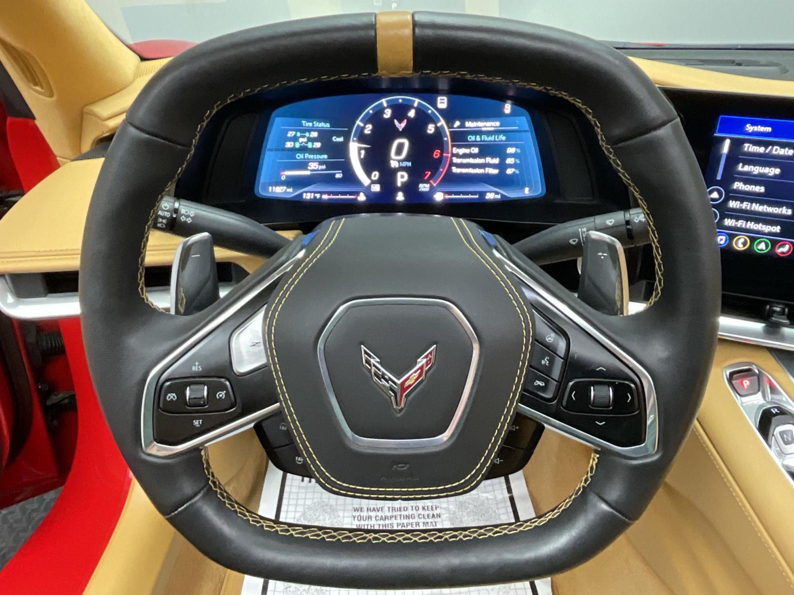 2023 Chevrolet Corvette 3LT - Photo 14