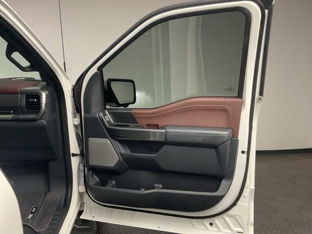 2022 Ford F-150 Lariat - Photo 25