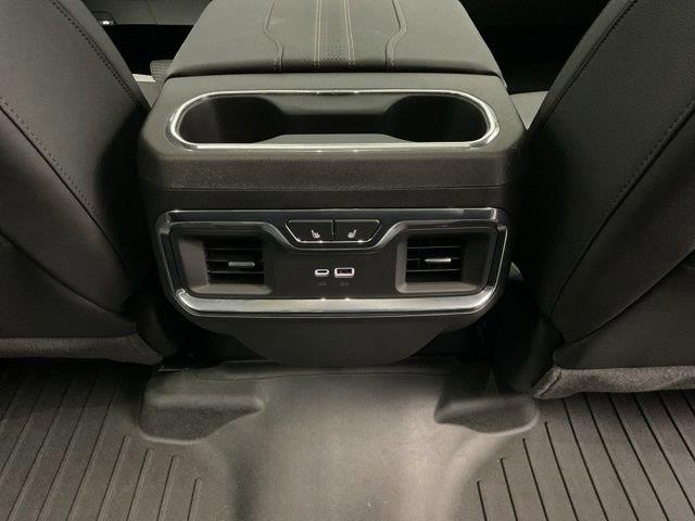 2025 Chevrolet Silverado 1500 High Country - Photo 37