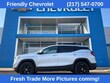 GMC Terrain