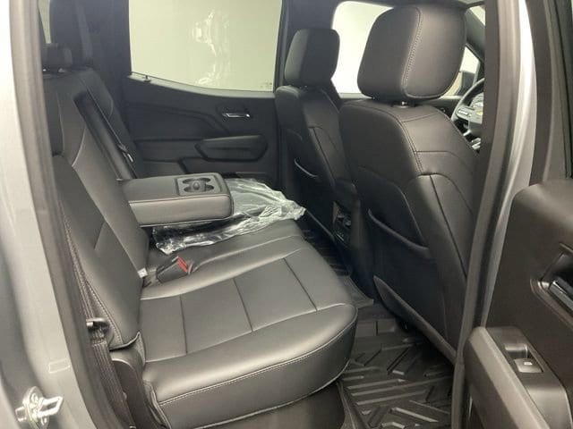 2026 Chevrolet Colorado LT - Photo 27