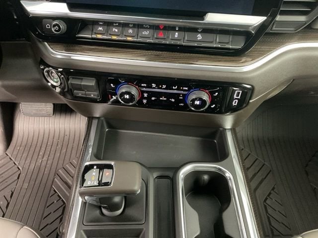 2026 Chevrolet Silverado 1500 LT Trail Boss - Photo 20