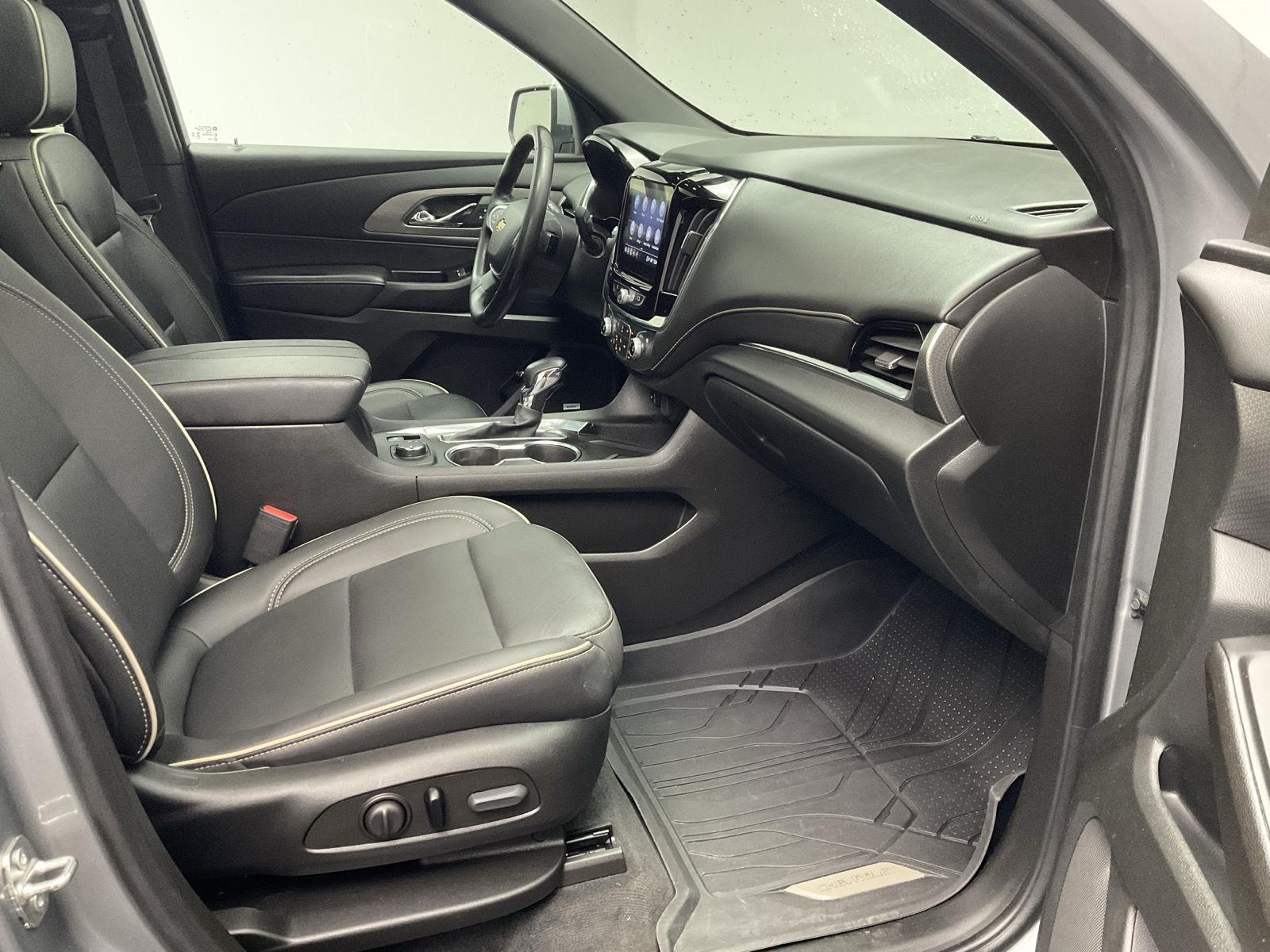 2023 Chevrolet Traverse Premier - Photo 27