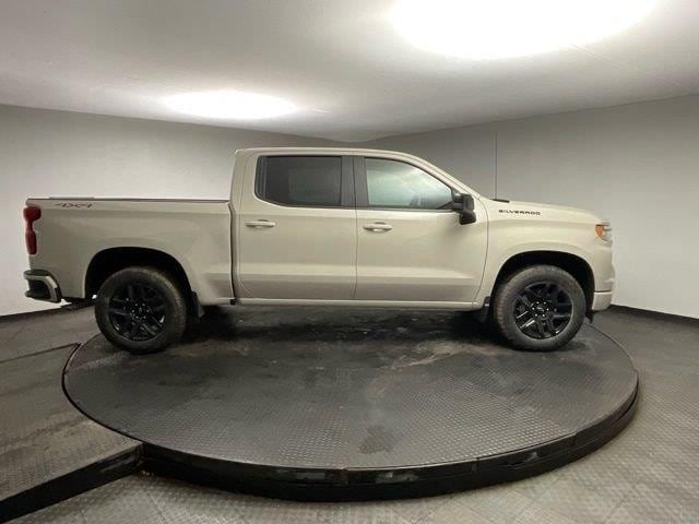 2026 Chevrolet Silverado 1500 RST - Photo 8