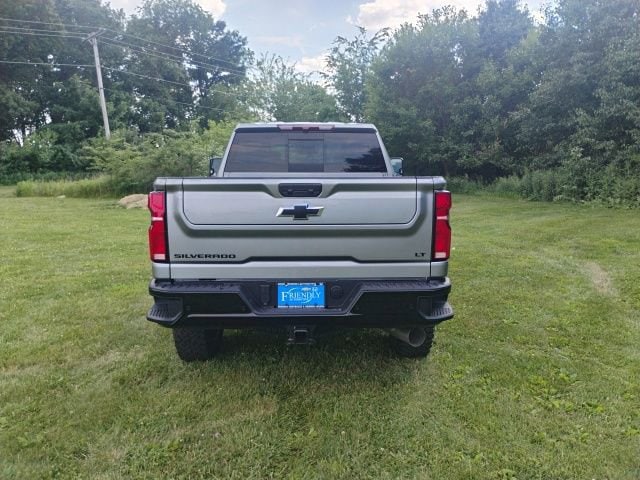2026 Chevrolet Silverado 2500 HD LT - Photo 6