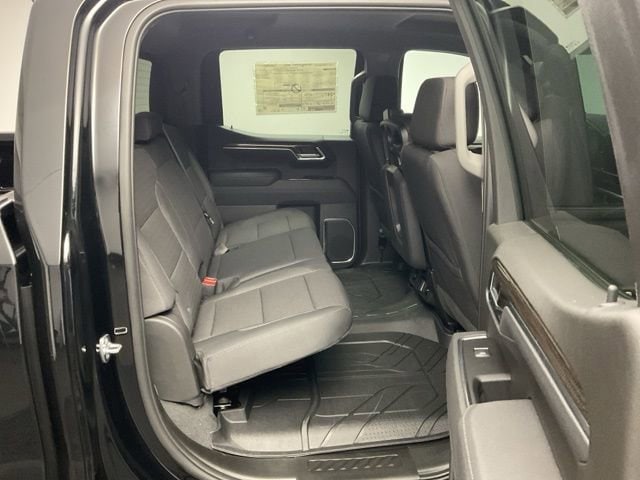 2026 Chevrolet Silverado 1500 LT - Photo 29