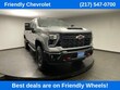  Chevrolet Silverado 2500 HD