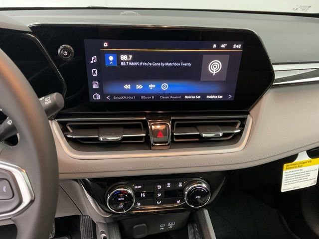 2026 Chevrolet Trailblazer LT - Photo 15