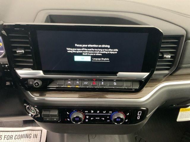 2026 Chevrolet Silverado 1500 LT - Photo 15