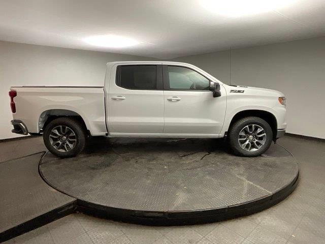 2026 Chevrolet Silverado 1500 LT - Photo 8