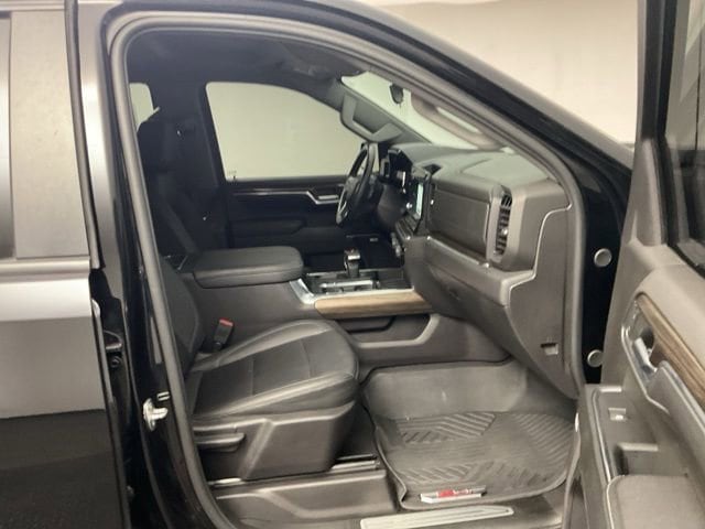 2024 Chevrolet Silverado 1500 LT Trail Boss - Photo 28